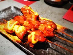 -鱼上·烤鱼(万象城店)