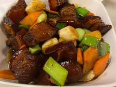 嘉丰红烧肉-嘉丰湘菜馆(芳群园店)