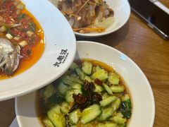 -九老汉·川渝江湖菜(合川路2店)
