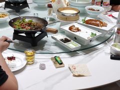 -郭林家常菜(狼垡店)