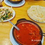 探店以来第一次遇到要先收餐具费
