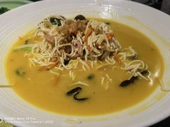 -老土灶·扬州非遗淮扬菜(大运河博物馆店)