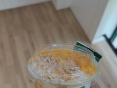 -茉酸奶(松江开元地中海店)