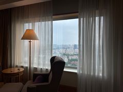 -南京维景国际大酒店(南京博物院店)