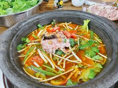 -笔记安顺夺夺粉火锅