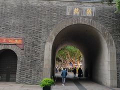 -鼓楼(西湖风景名胜区)