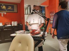 -正德楼果木烤鸭·渔家菜(东港店)