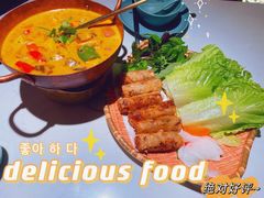 -米多分·越南小馆(南海万科广场店)