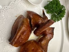 -绫罗岛海鲜私房菜(鸭绿江边店)