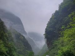 -神龙峡风景区