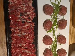-掂档潮汕牛肉火锅(cityon熙地港店)