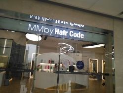 -MMby Hair Code