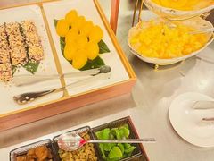-香宫中餐厅·东北菜·铁锅炖·广式点心(哈尔滨香格里拉店)