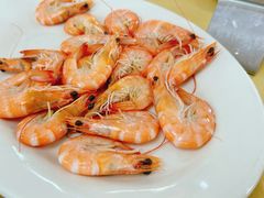 -吉莲利苑海鲜酒家(珠海拱北28年老字号店)