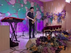 -芭菲盛宴·环球美食(袁家岗店)