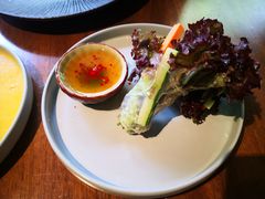 -La Strada(安福路店)