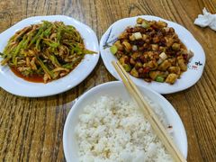 -红实家常菜(静安里店)
