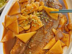-柒园·三十年创意杭帮菜(龙湖滨江天街店)