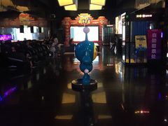 -喜满客影城(汉神广场店)