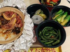 -避风塘(宝山万达店)