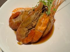 -港丽餐厅(来福士店)