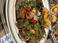 -日进一片海.生腌海鲜火锅.宵夜烧烤(三里屯总店)