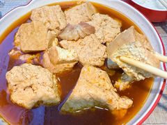 -老舅老蒙肉饼非遗店(一店)