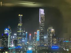 -广州塔