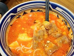-阿香米线(杭州良渚永旺店)