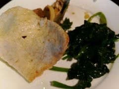 -上海东方佘山翰悦阁酒店·Vie全日制餐厅