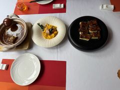 -若蘭慈·无国界素食料理(欢乐海岸店)