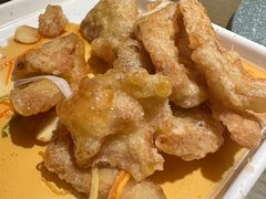 -北方家宴(番禺永旺店)