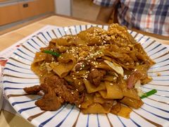 -新世界餐厅(万达店)