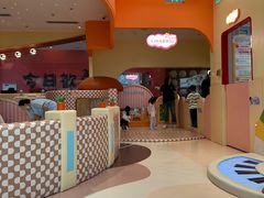 -海底捞火锅(石岐大信亲子夜宵主题店)