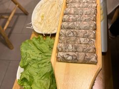 -東豫狼鲜货烧烤. 碳火烤鱼. 小龙虾(上海首店)