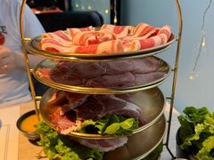 -郑阿姨的家·이모네·韩料&烤肉(武川路店)
