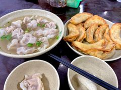 -李记清真馆(打钉巷店)