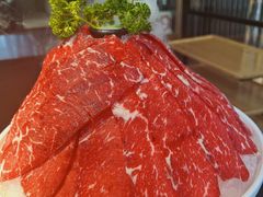 -蜀九香火锅(彩虹店)