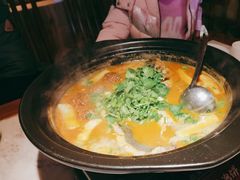 -佰家小厨·南京菜(夫子庙店)
