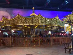 -万达茂商场(南京仙林店)