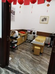 -凌氏生发养发馆