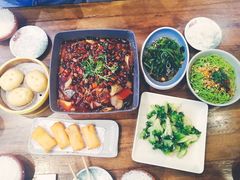 -薛阿婆(北美新天地中心店)