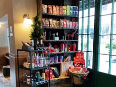 -星巴克(武康路店)
