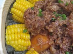 -雅和生态渔庄·宜城锅巴饭(龙灵山公园店)