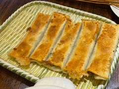 -梁记粥铺(开元地中海店)