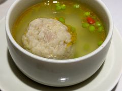 -永春园·扬州早茶·淮扬菜(漫乐城店)