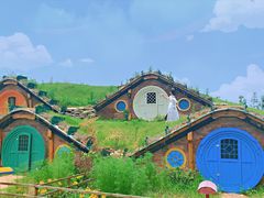 -武汉紫薇都市田园