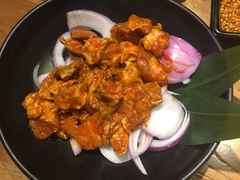 -九田家黑牛烤肉料理(溧阳吾悦店)