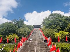 -台州府城(江南长城)