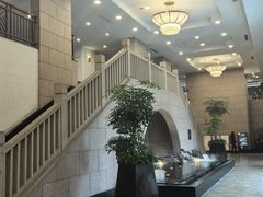 -苏州吴宫泛太平洋酒店